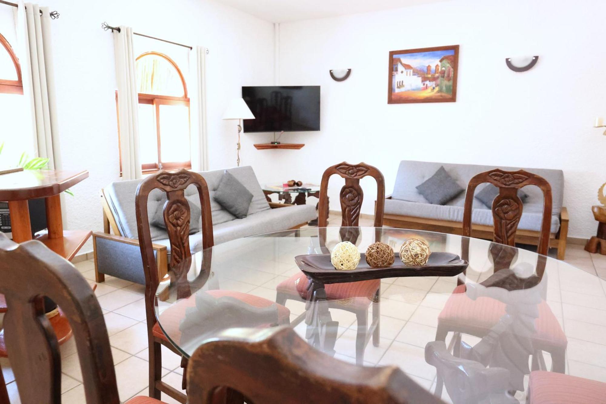 Hotel Bosque Caribe, 5Th Av. Zone Playa del Carmen Exterior foto