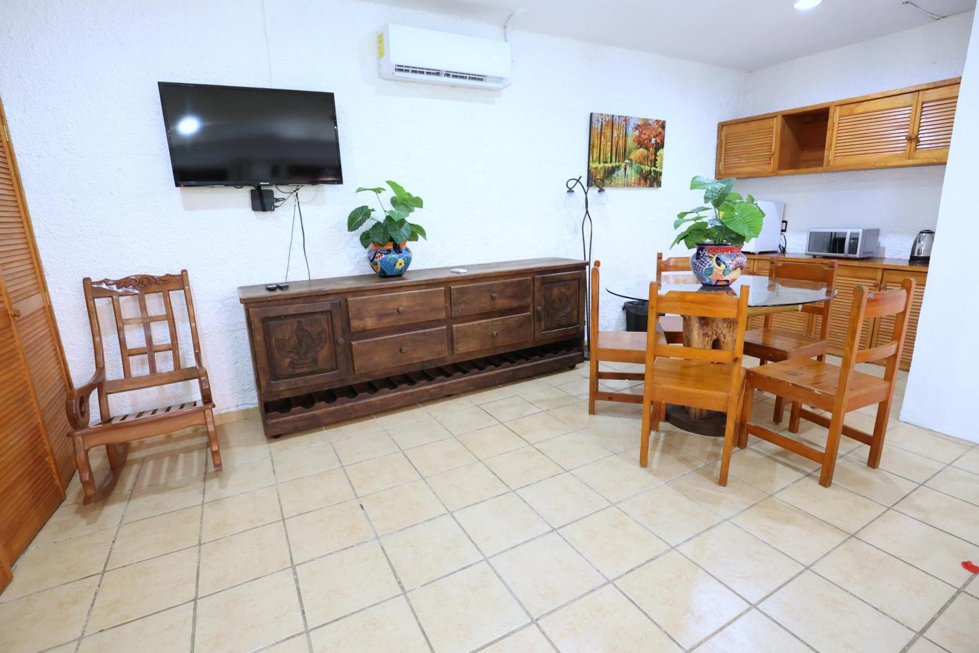 Hotel Bosque Caribe, 5Th Av. Zone Playa del Carmen Exterior foto
