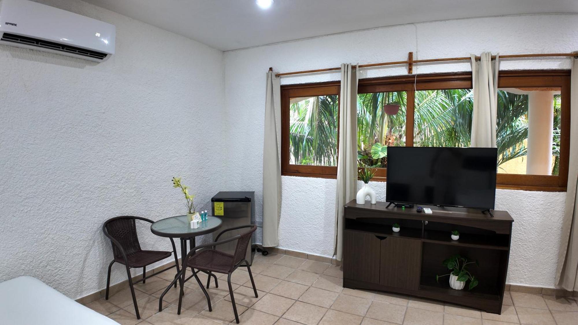 Hotel Bosque Caribe, 5Th Av. Zone Playa del Carmen Exterior foto